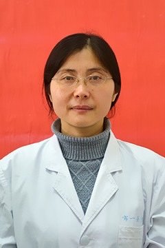 李婵娟