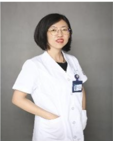 李莉
