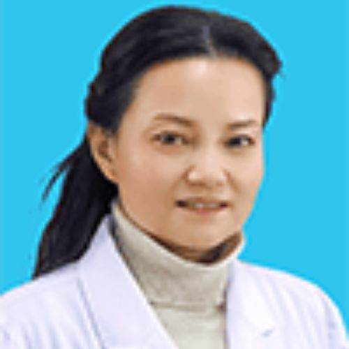 殷红梅