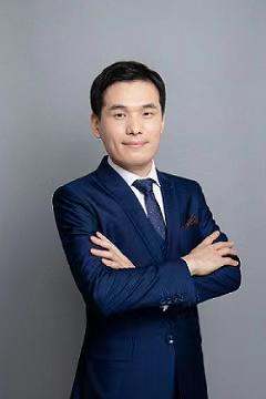 李海庆