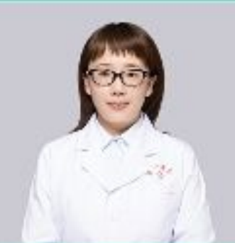 董霞医生