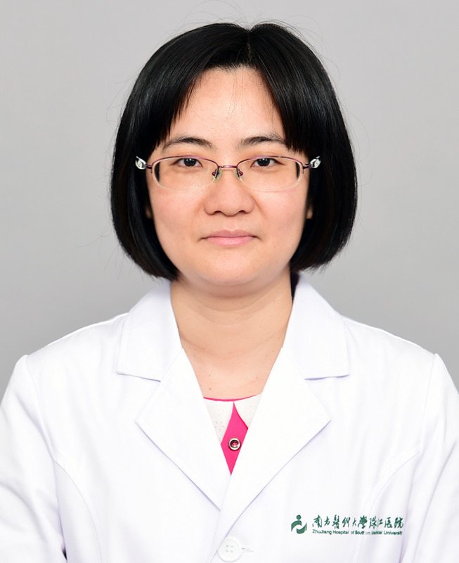 杨月莲