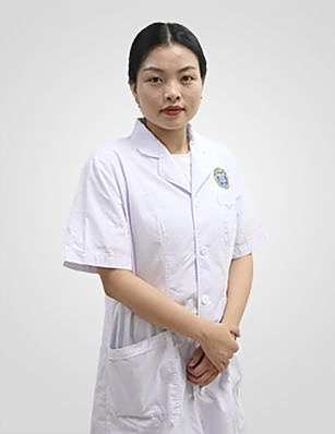 周小娇
