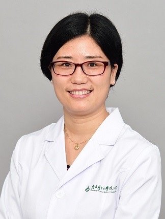 李扬医生