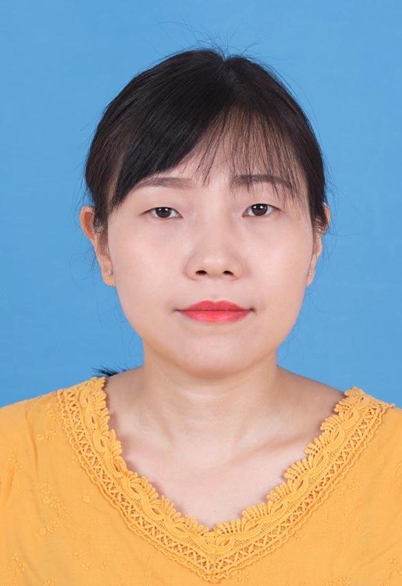杨锁萍
