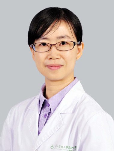 杨晓燕医生
