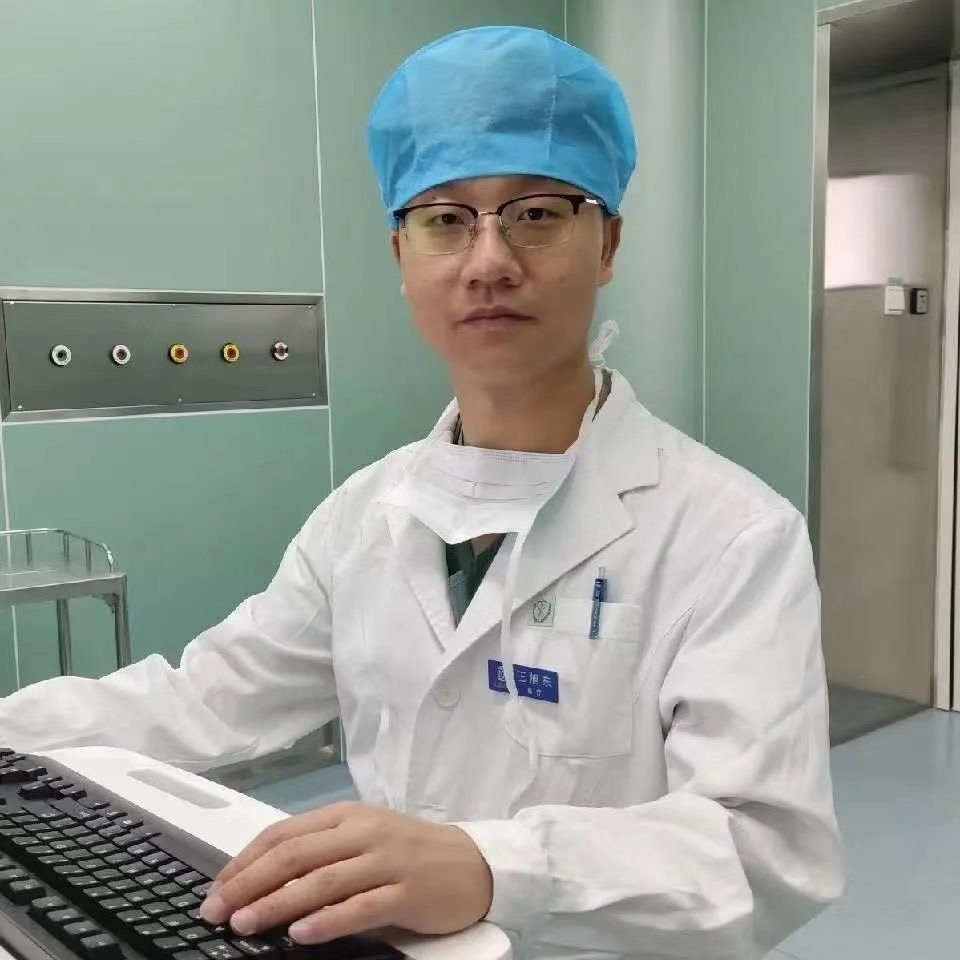 王旭东