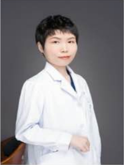 蔡妙甜医生