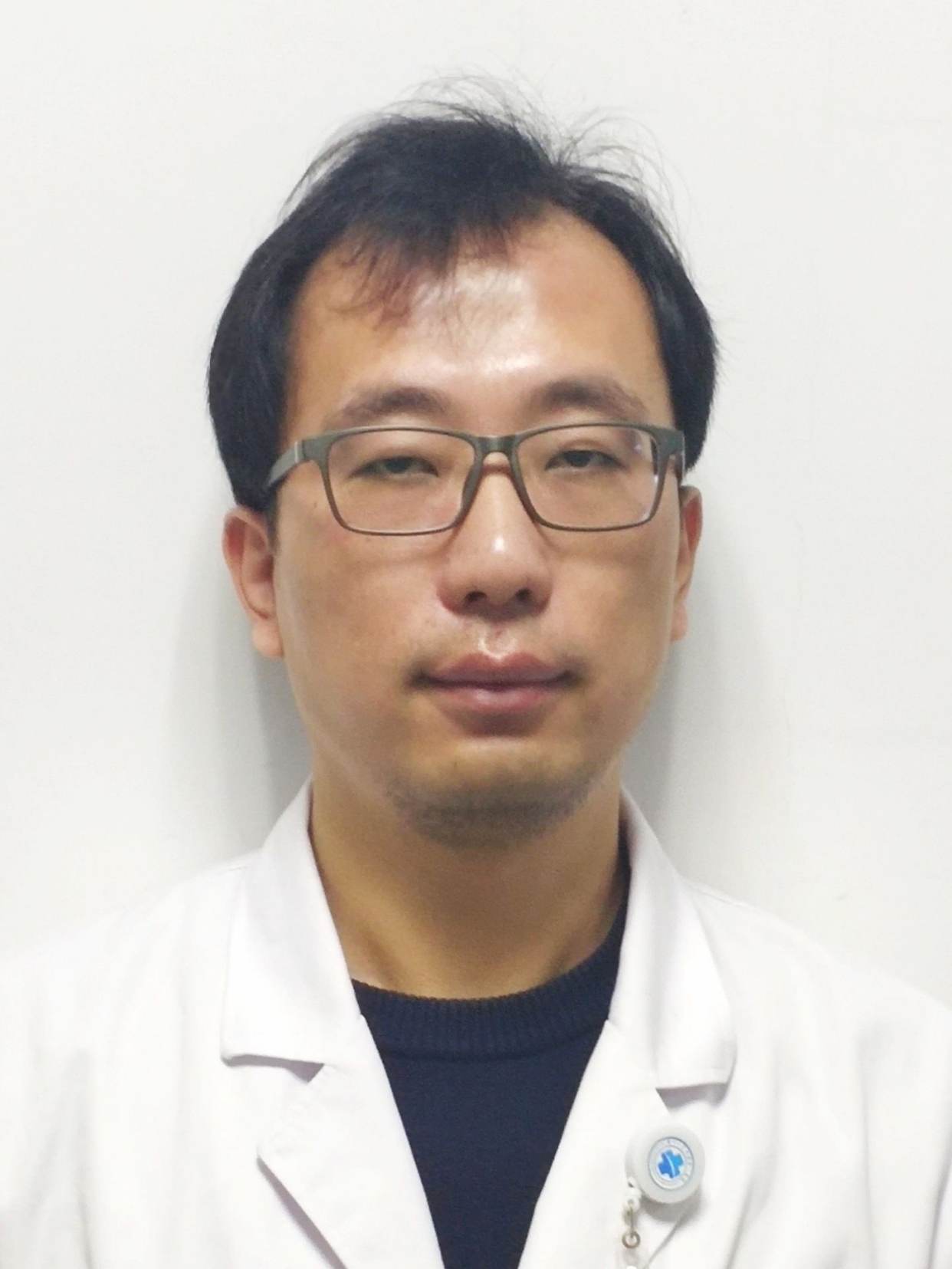 李骏