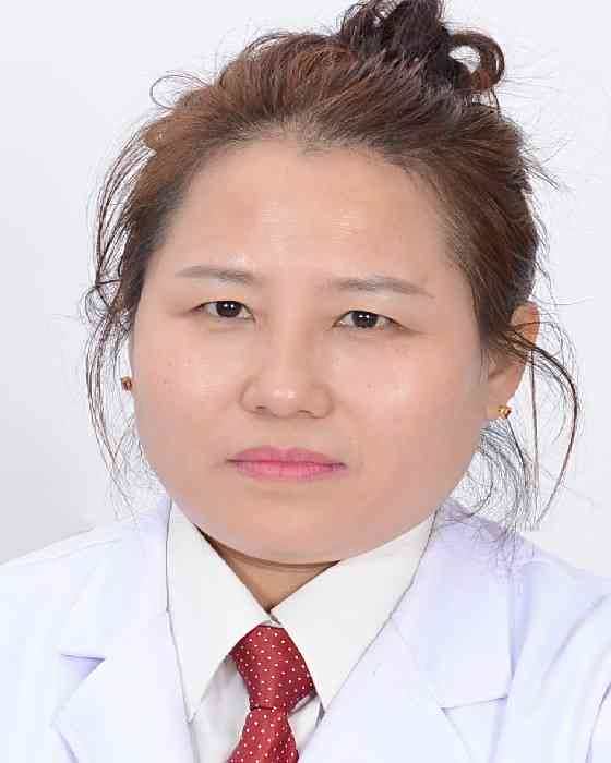 李云慧