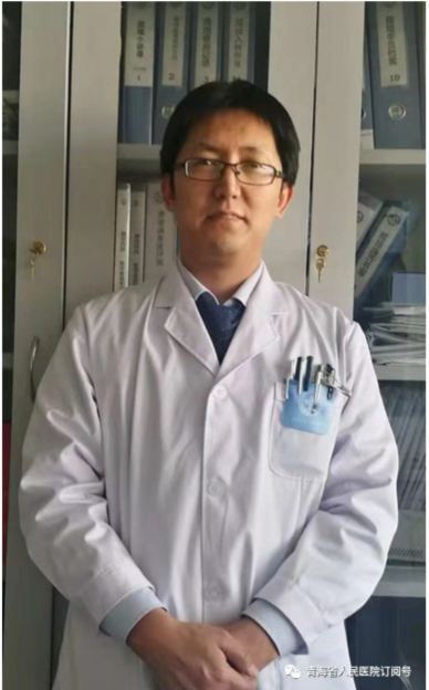 吉维忠