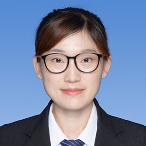 陈丽宇