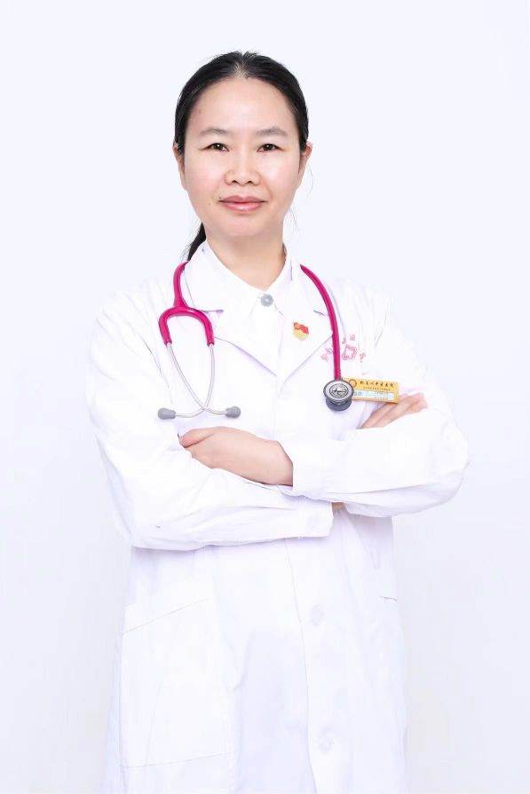 余益萍