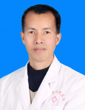 杨玉培