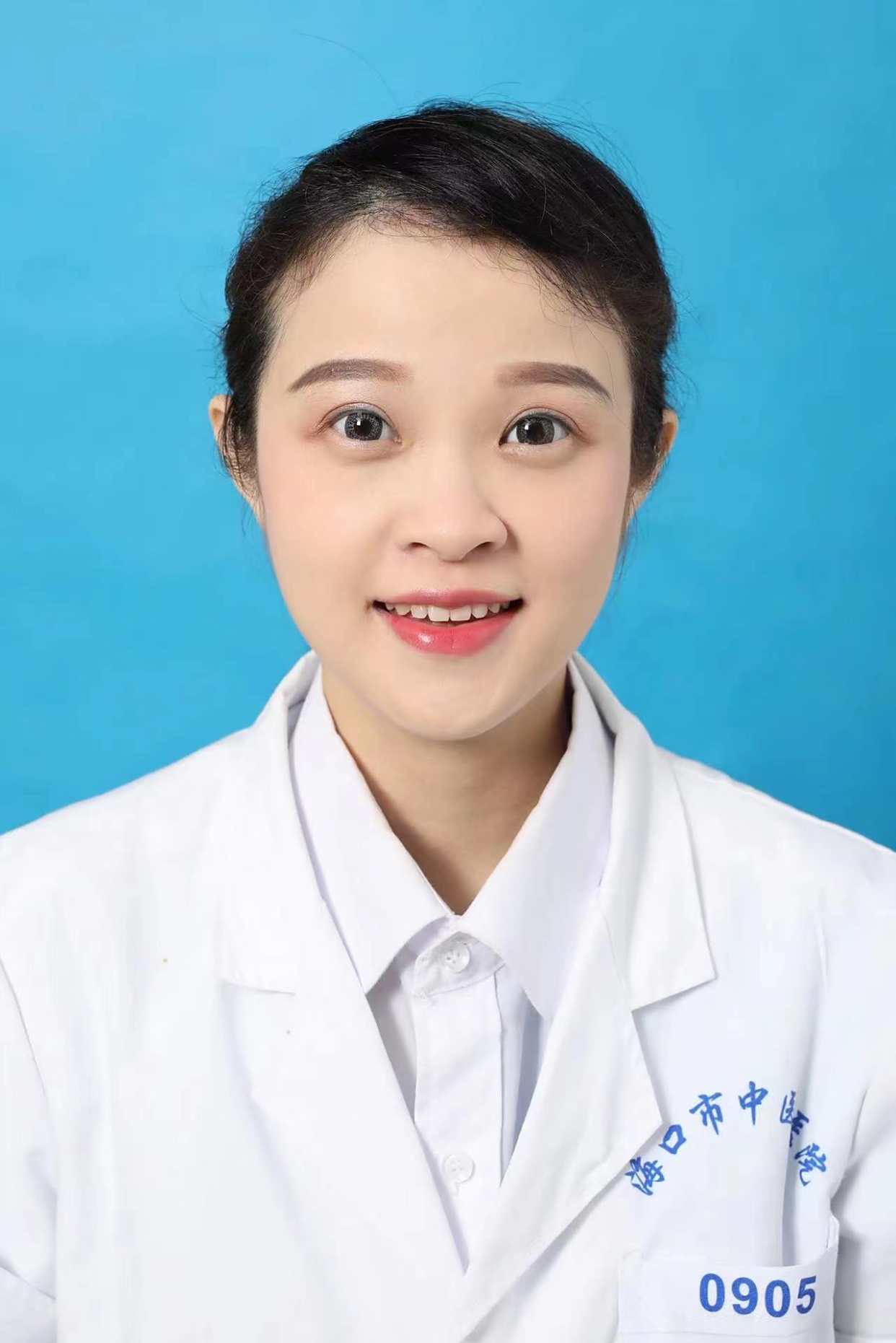 邢娉婷