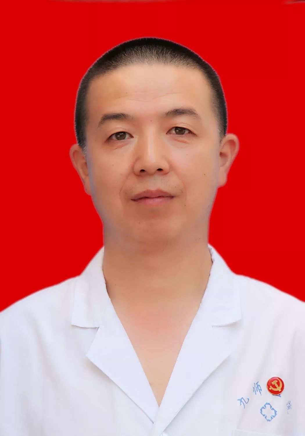 徐军