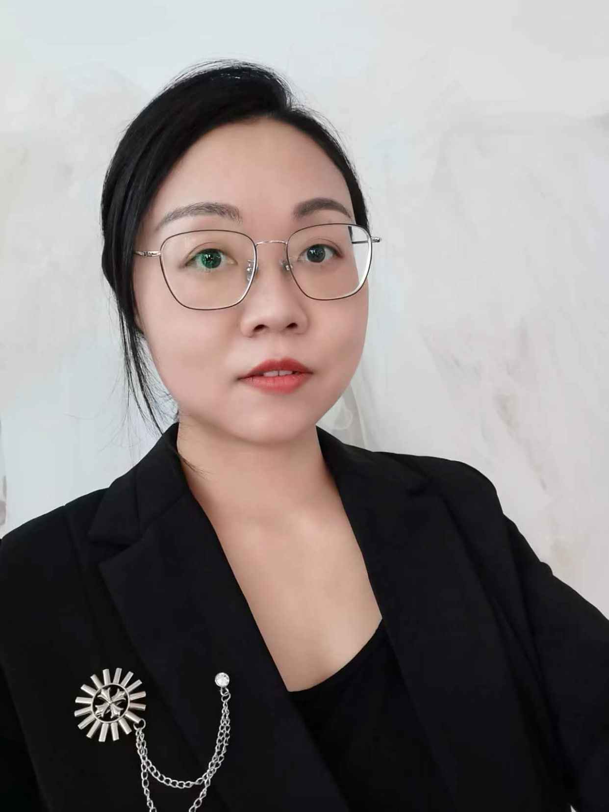 杨凌云