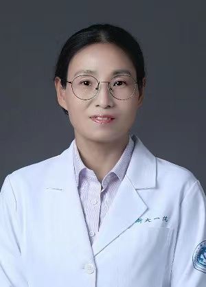 叶秀娣医生