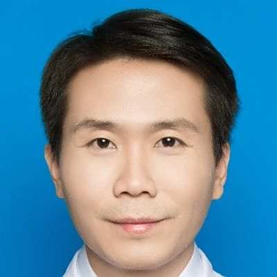郝尧坤