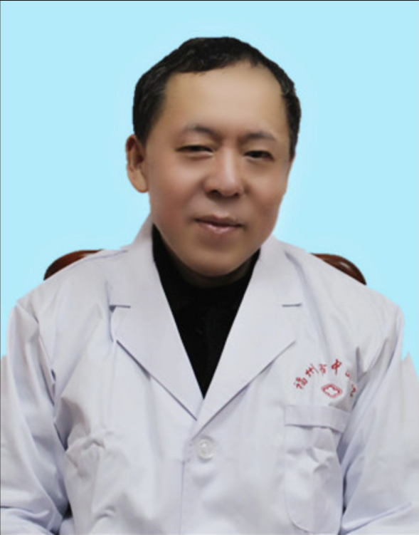 萧贤忠