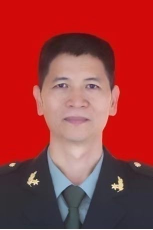 黎南中