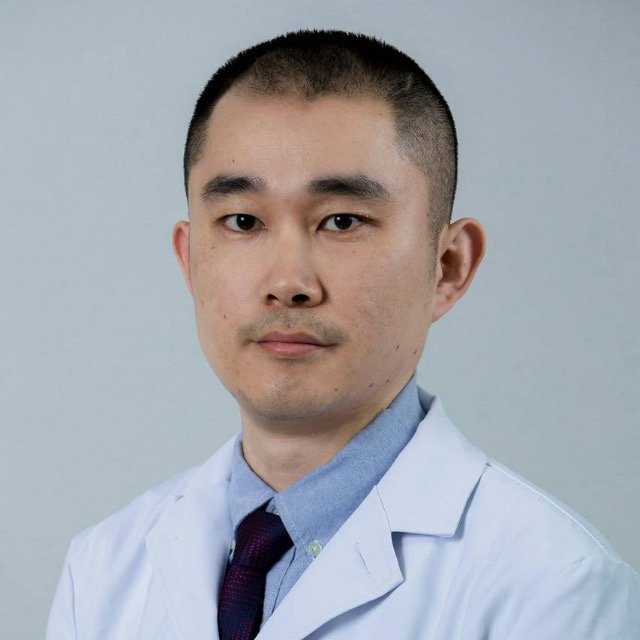 张晓辉