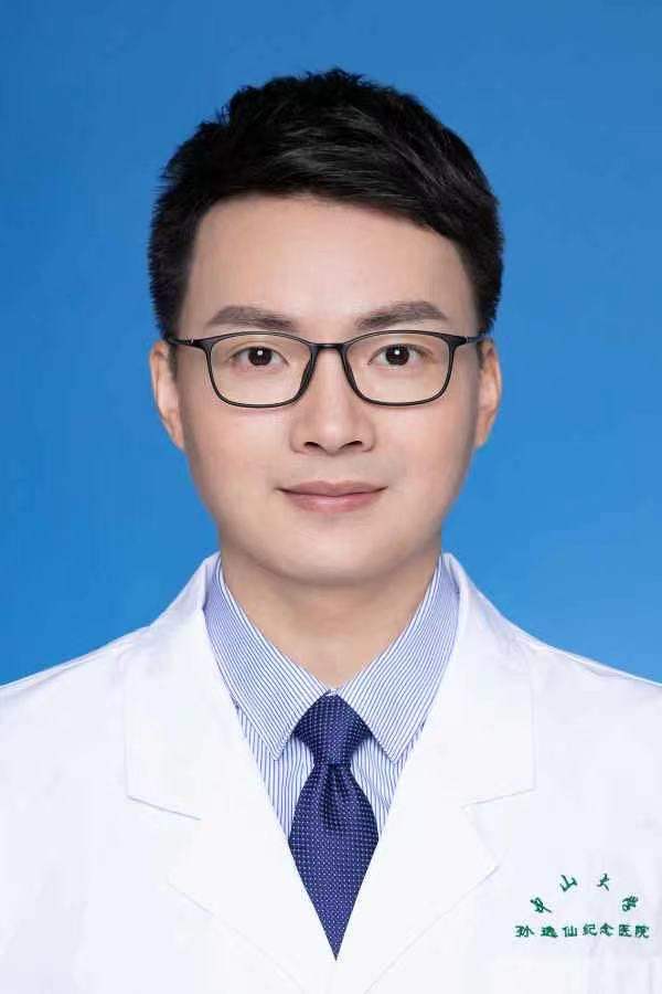梁中锟