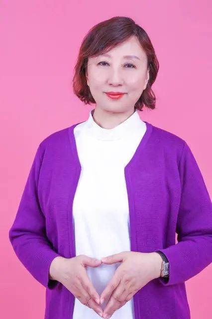 李丽
