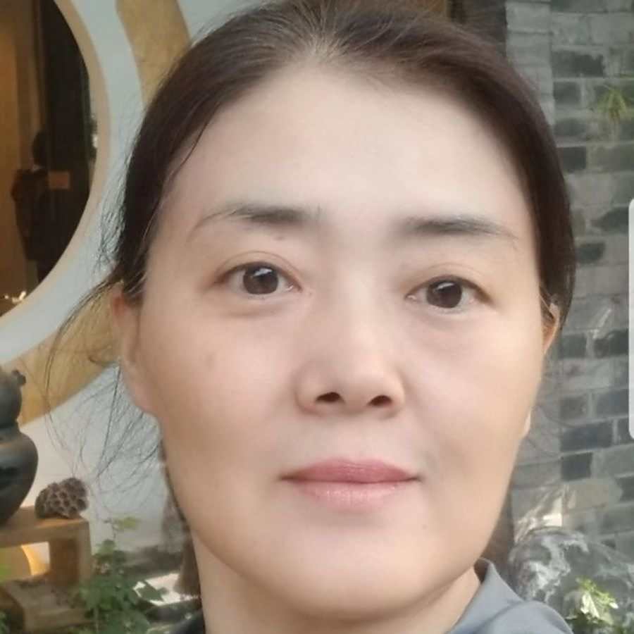 赵玉红