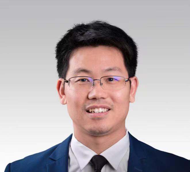 姜锋